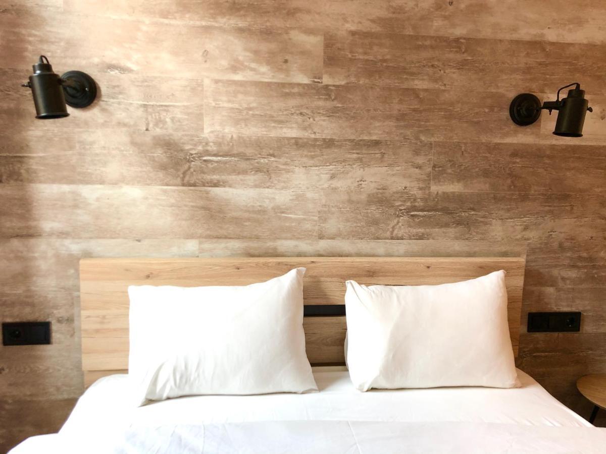Romantic Apartments-In Center 8 7A ลวีฟ ภายนอก รูปภาพ